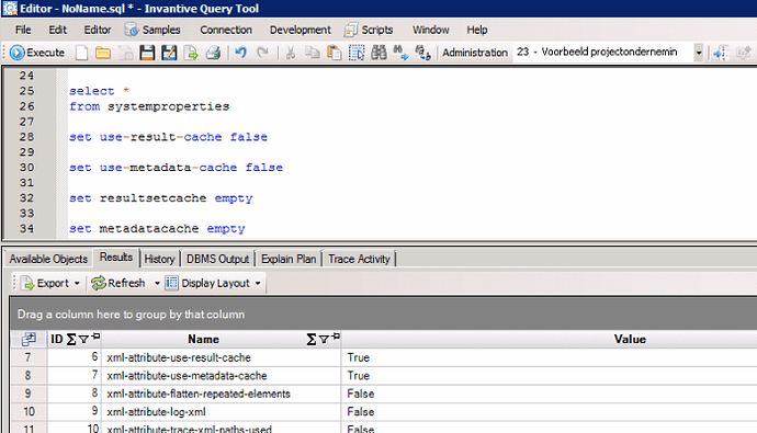 flush-my-exact-online-xml-cache