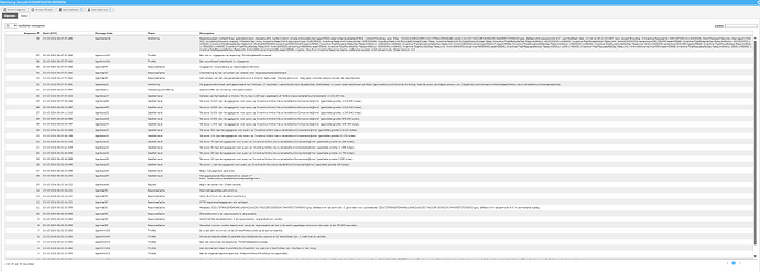 Bridge Online Error phases 1