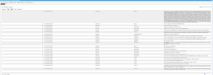 Bridge Online variable phase error 31102024