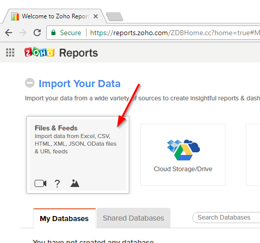 zoho-reports-import-files-and-feeds