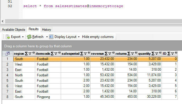 exact-online-excel-table-sales-estimates