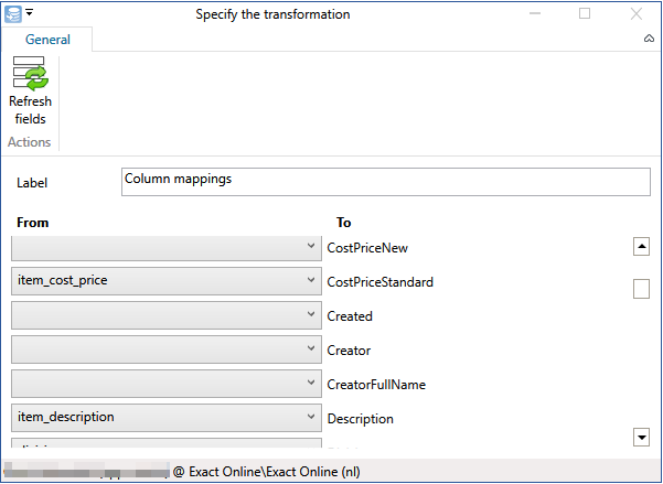 data-loader-mapping