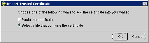 select-file-with-certificate-in-oracle-wallet